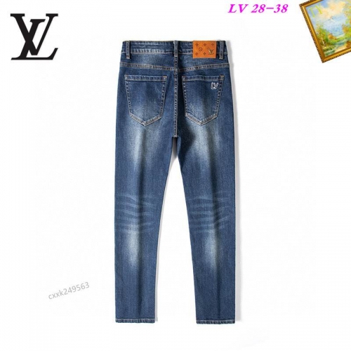 L...V... Long Jeans 3037 Men