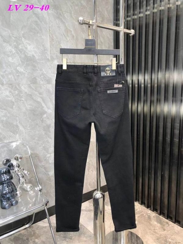 L...V... Long Jeans 3092 Men