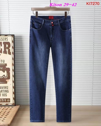 K.i.t.o.n. Long Jeans 1045 Men