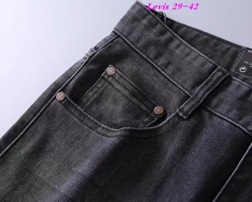 L.e.v..i.s. Long Jeans 1103 Men