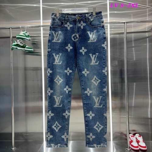 L...V... Long Jeans 2450 Men