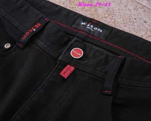 K.i.t.o.n. Long Jeans 1071 Men