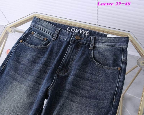 L.o.e.w.e. Long Jeans 1226 Men