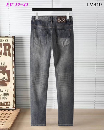 L...V... Long Jeans 3215 Men