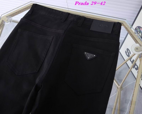 P.r.a.d.a. Long Jeans 1747 Men