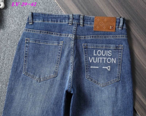 L...V... Long Jeans 3193 Men