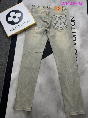 L...V... Long Jeans 2975 Men