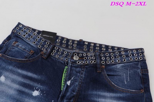 D.S.Q. Long Jeans 1660 Men