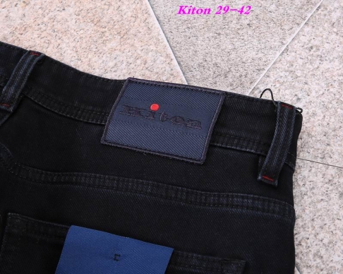 K.i.t.o.n. Long Jeans 1059 Men