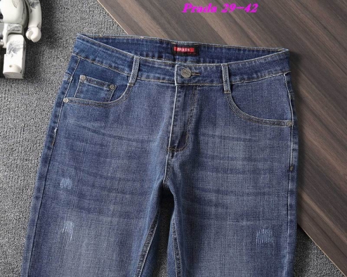 P.r.a.d.a. Long Jeans 1683 Men