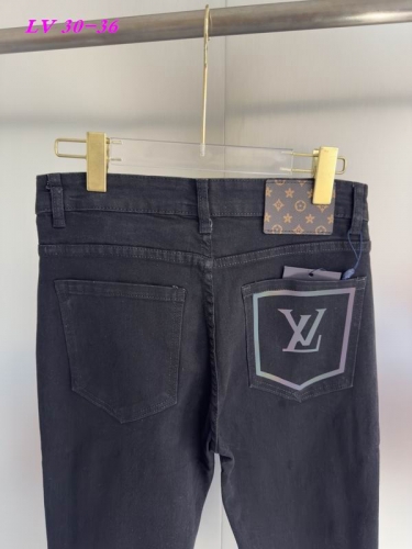 L...V... Long Jeans 2942 Men