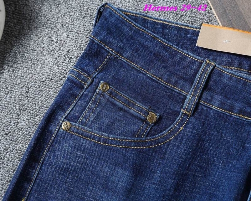 H.e.r.m.e.s. Long Jeans 1090 Men