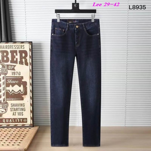 L.e.e. Long Jeans 1081 Men