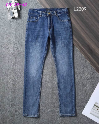 L...V... Long Jeans 3199 Men