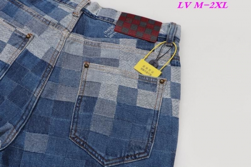 L...V... Long Jeans 2608 Men