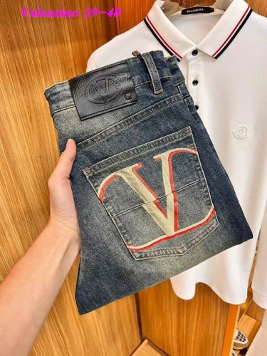 V.a.l.e.n.t.i.n.o. Long Jeans 1091 Men