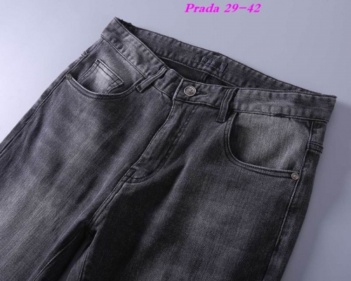 P.r.a.d.a. Long Jeans 1676 Men