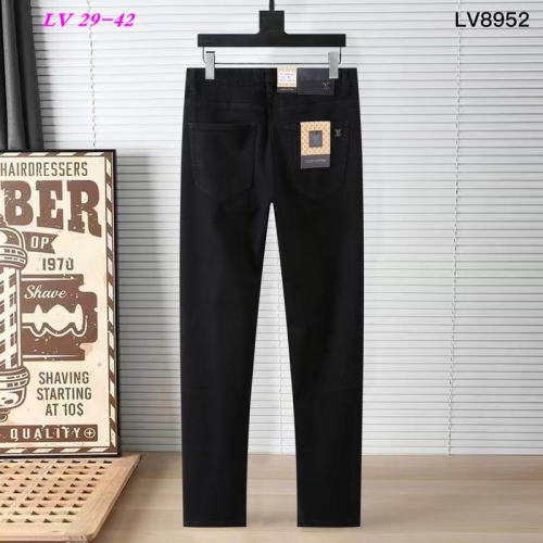 L...V... Long Jeans 3251 Men