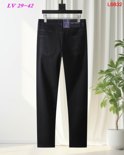 L...V... Long Jeans 3284 Men