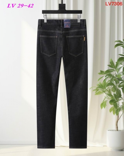 L...V... Long Jeans 3337 Men