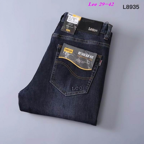 L.e.e. Long Jeans 1082 Men