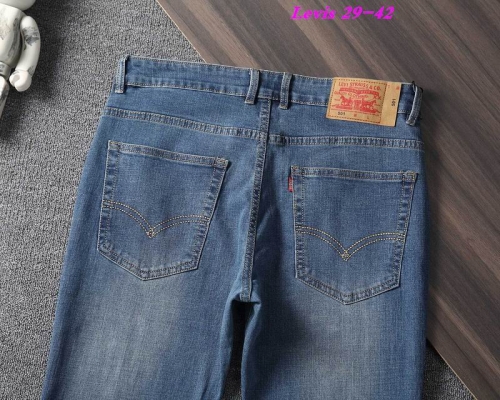 L.e.v..i.s. Long Jeans 1062 Men