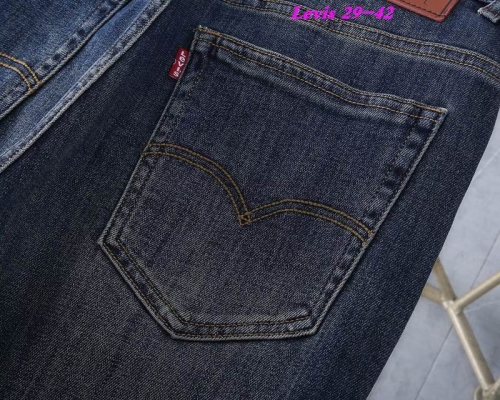 L.e.v..i.s. Long Jeans 1090 Men