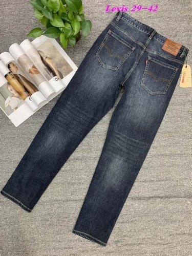 L.e.v..i.s. Long Jeans 1142 Men