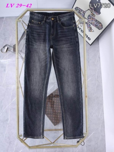 L...V... Long Jeans 3243 Men