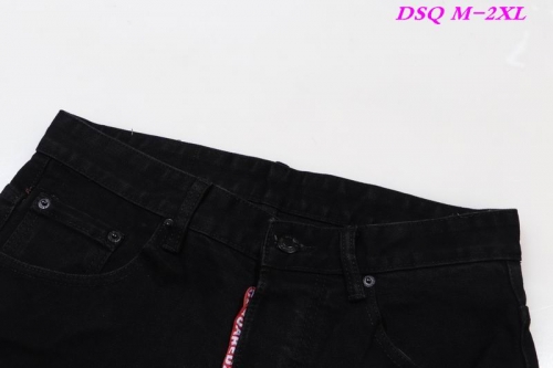 D.S.Q. Long Jeans 1636 Men