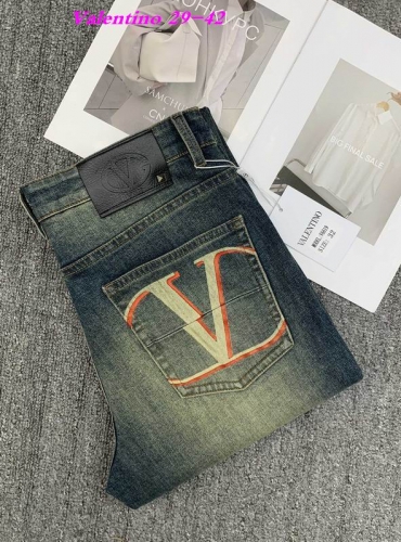 V.a.l.e.n.t.i.n.o. Long Jeans 1105 Men