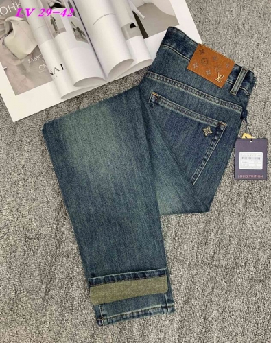 L...V... Long Jeans 3305 Men