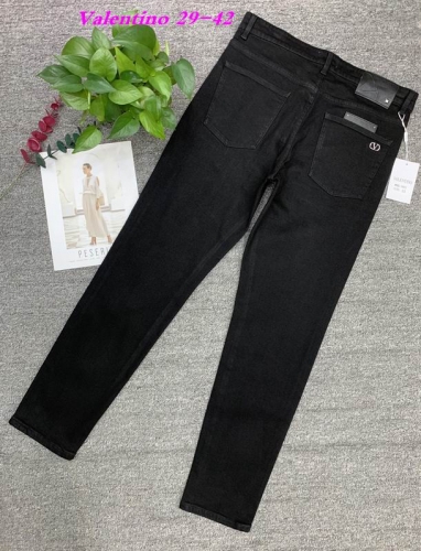 V.a.l.e.n.t.i.n.o. Long Jeans 1117 Men