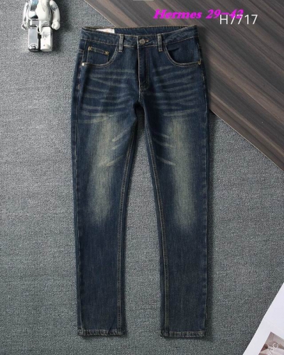 H.e.r.m.e.s. Long Jeans 1101 Men