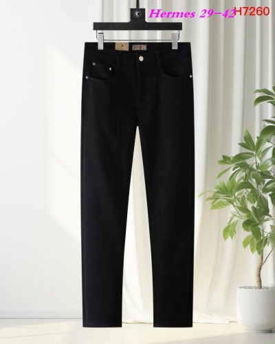 H.e.r.m.e.s. Long Jeans 1110 Men