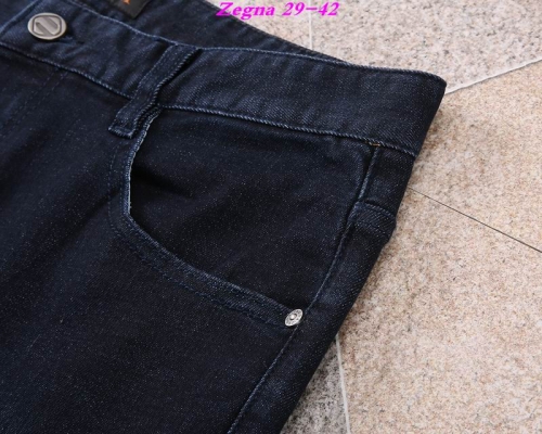 Z.e.g.n.a. Long Jeans 1190 Men