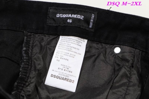 D.S.Q. Long Jeans 1629 Men