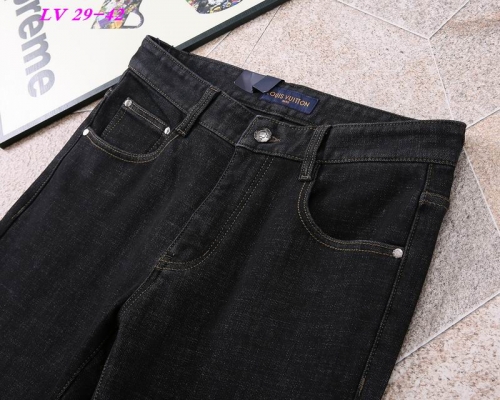 L...V... Long Jeans 3334 Men