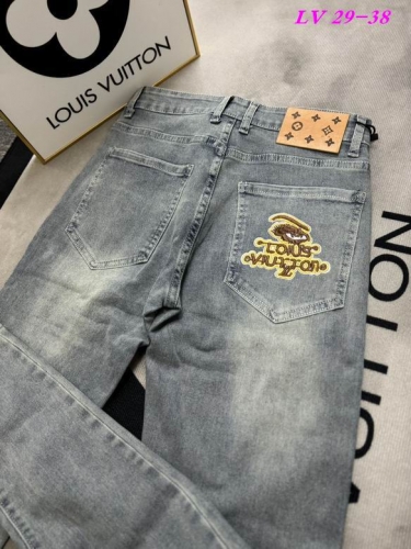 L...V... Long Jeans 2957 Men