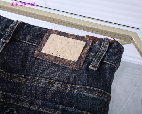 L...V... Long Jeans 3239 Men