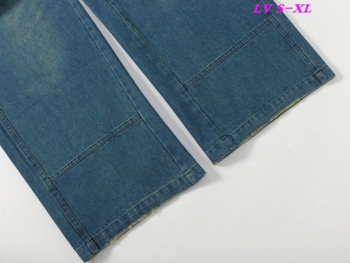 L...V... Long Jeans 2519 Men