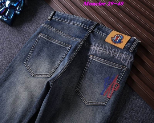 M.o.n.c.l.e.r. Long Jeans 1150 Men