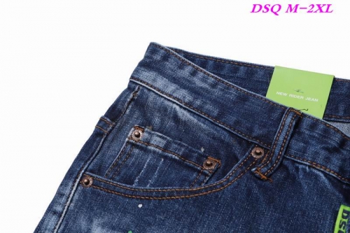 D.S.Q. Long Jeans 1683 Men