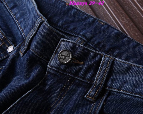 H.a.z.z.y.s. Long Jeans 1002 Men