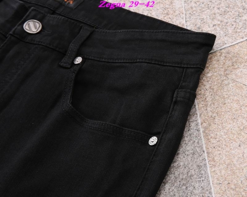 Z.e.g.n.a. Long Jeans 1173 Men