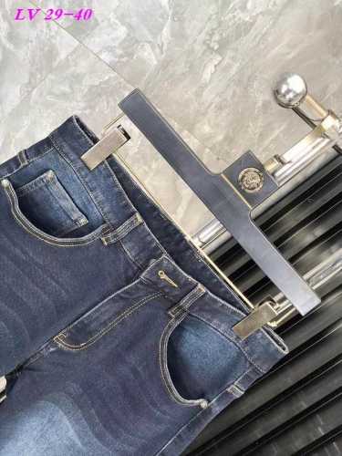 L...V... Long Jeans 3115 Men