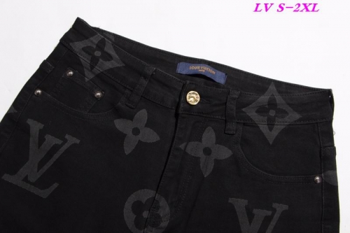 L...V... Long Jeans 2439 Men