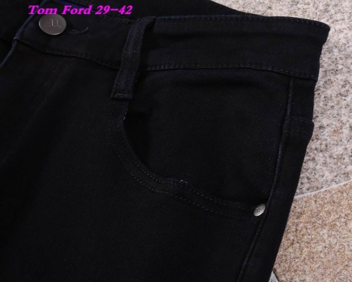 T.o.m. F.o.r.d. Long Jeans 1022 Men