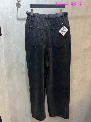 L.o.e.w.e. Long Jeans 1176 Men