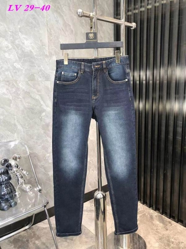 L...V... Long Jeans 3118 Men